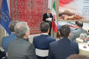 سخنرانی